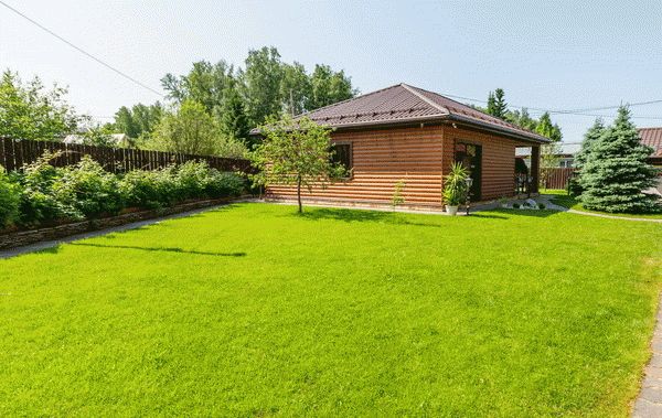 Дом, п.Кременкуль, Сосновский район