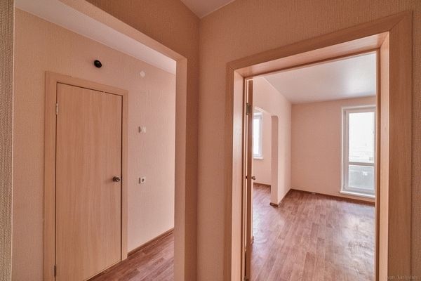 Новая однокомнатная квартира, Вишнёвая Горка, Сосновский район, Вишневая Аллея, д. 47