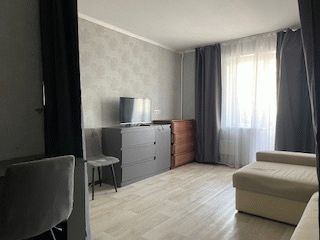 Однокомнатная квартира, Челябинск, Калининский район, Свердловский проспект, д. 28