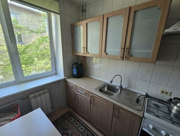 Трехкомнатная квартира, Челябинск, Центральный район, 3 Интернационала ул., д. 119