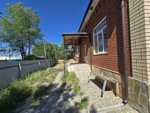 Трехкомнатная квартира, Челябинск, Металлургический район, Красноуфимская ул., д. 30