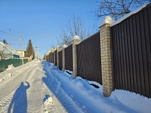 Дом, Непряхино, Чебаркульский район