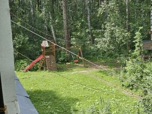 Однокомнатная квартира, п.Непряхино, Чебаркульский район, Прииск, д. 14