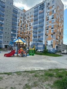 Двухкомнатная квартира, Челябинск, Курчатовский район, Александра Шмакова, д. 40