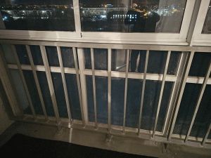Однокомнатная квартира, Челябинск, Калининский район, ул Набережная, д. 5в
