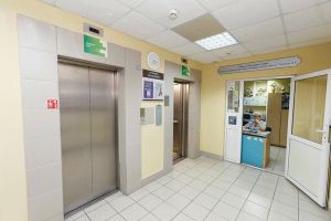 Двухкомнатная квартира, Челябинск, Курчатовский район, Бейвеля, д. 14