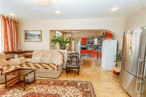 Двухкомнатная квартира, Челябинск, Курчатовский район, Бейвеля, д. 14