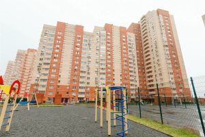 Двухкомнатная квартира, Челябинск, Курчатовский район, Бейвеля, д. 14