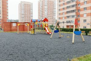 Двухкомнатная квартира, Челябинск, Курчатовский район, Бейвеля, д. 14