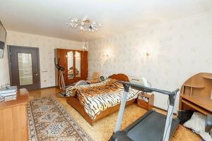 Двухкомнатная квартира, Челябинск, Курчатовский район, Бейвеля, д. 14