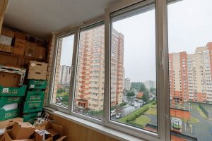 Двухкомнатная квартира, Челябинск, Курчатовский район, Бейвеля, д. 14