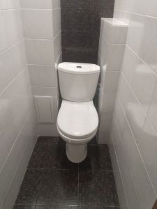 Двухкомнатная квартира, Челябинск, Курчатовский район, Молодогвардейцев, д. 68-в