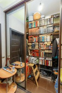 Двухкомнатная квартира, Челябинск, Курчатовский район, Бейвеля, д. 14