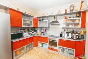 Двухкомнатная квартира, Челябинск, Курчатовский район, Бейвеля, д. 14