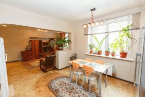 Двухкомнатная квартира, Челябинск, Курчатовский район, Бейвеля, д. 14