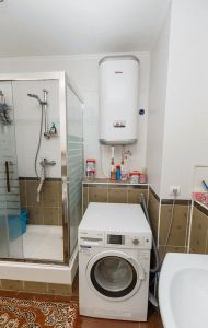 Двухкомнатная квартира, Челябинск, Курчатовский район, Бейвеля, д. 14