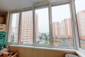Двухкомнатная квартира, Челябинск, Курчатовский район, Бейвеля, д. 14