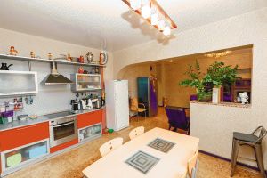 Двухкомнатная квартира, Челябинск, Курчатовский район, Бейвеля, д. 14
