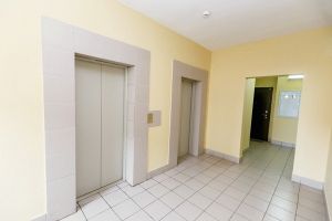 Двухкомнатная квартира, Челябинск, Курчатовский район, Бейвеля, д. 14