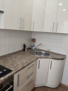 Двухкомнатная квартира, Челябинск, Курчатовский район, Молодогвардейцев, д. 68-в