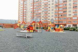 Двухкомнатная квартира, Челябинск, Курчатовский район, Бейвеля, д. 14