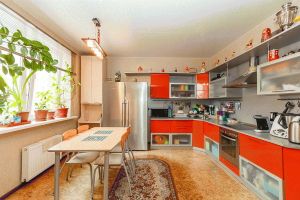 Двухкомнатная квартира, Челябинск, Курчатовский район, Бейвеля, д. 14
