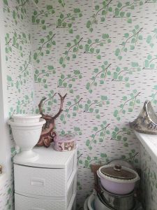 Двухкомнатная квартира, Челябинск, Курчатовский район, Молодогвардейцев, д. 68-в