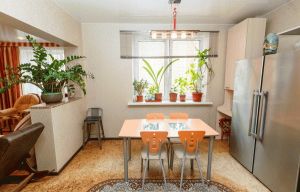 Двухкомнатная квартира, Челябинск, Курчатовский район, Бейвеля, д. 14