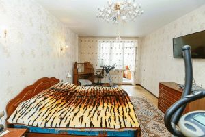 Двухкомнатная квартира, Челябинск, Курчатовский район, Бейвеля, д. 14