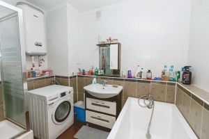 Двухкомнатная квартира, Челябинск, Курчатовский район, Бейвеля, д. 14
