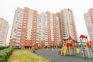 Двухкомнатная квартира, Челябинск, Курчатовский район, Бейвеля, д. 14