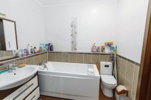Двухкомнатная квартира, Челябинск, Курчатовский район, Бейвеля, д. 14