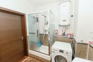 Двухкомнатная квартира, Челябинск, Курчатовский район, Бейвеля, д. 14