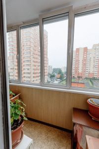 Двухкомнатная квартира, Челябинск, Курчатовский район, Бейвеля, д. 14