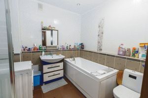 Двухкомнатная квартира, Челябинск, Курчатовский район, Бейвеля, д. 14