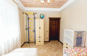 Дом, п.Кременкуль, Сосновский район