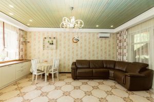 Дом, п.Кременкуль, Сосновский район
