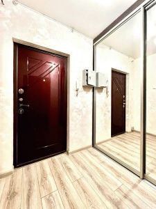 Однокомнатная квартира, Челябинск, Советский район, Техникумовская ул., д. 19
