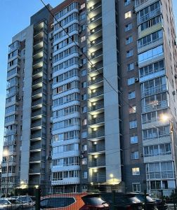 Однокомнатная квартира, Челябинск, Советский район, Техникумовская ул., д. 19