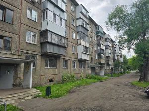 Однокомнатная квартира, Челябинск, Тракторозаводский район, Марченко, д. 25б