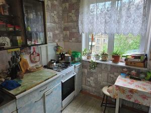 Однокомнатная квартира, Челябинск, Тракторозаводский район, Марченко, д. 25б