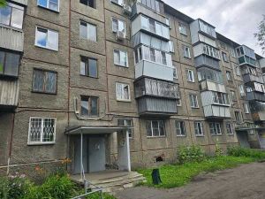 Однокомнатная квартира, Челябинск, Тракторозаводский район, Марченко, д. 25б