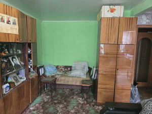 Однокомнатная квартира, Челябинск, Тракторозаводский район, Марченко, д. 25б