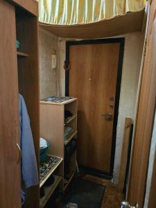Однокомнатная квартира, Челябинск, Тракторозаводский район, Марченко, д. 25б