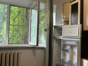 Однокомнатная квартира, Челябинск, Ленинский район, Гончаренко, д. 71а