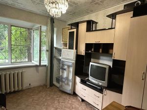 Однокомнатная квартира, Челябинск, Ленинский район, Гончаренко, д. 71а