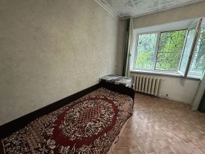 Однокомнатная квартира, Челябинск, Ленинский район, Гончаренко, д. 71а