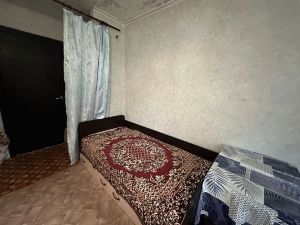 Однокомнатная квартира, Челябинск, Ленинский район, Гончаренко, д. 71а