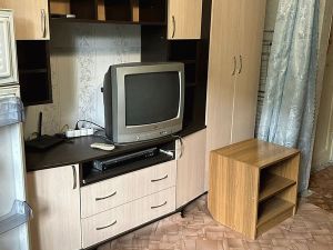 Однокомнатная квартира, Челябинск, Ленинский район, Гончаренко, д. 71а