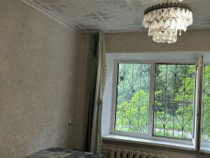 Однокомнатная квартира, Челябинск, Ленинский район, Гончаренко, д. 71а